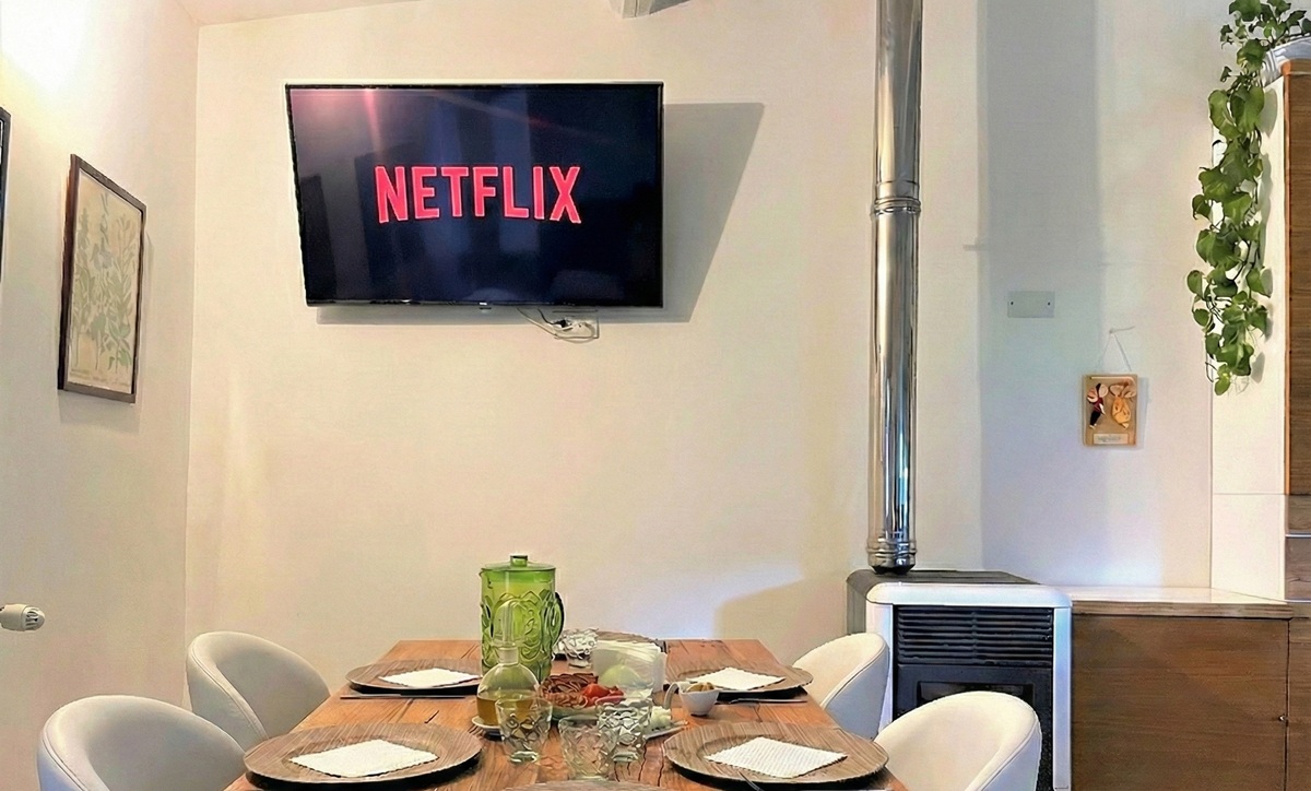 netflix ostuni