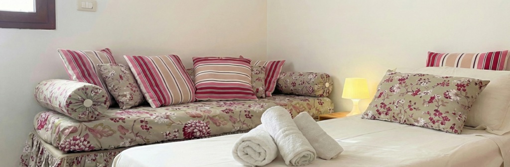 rent ostuni guest house